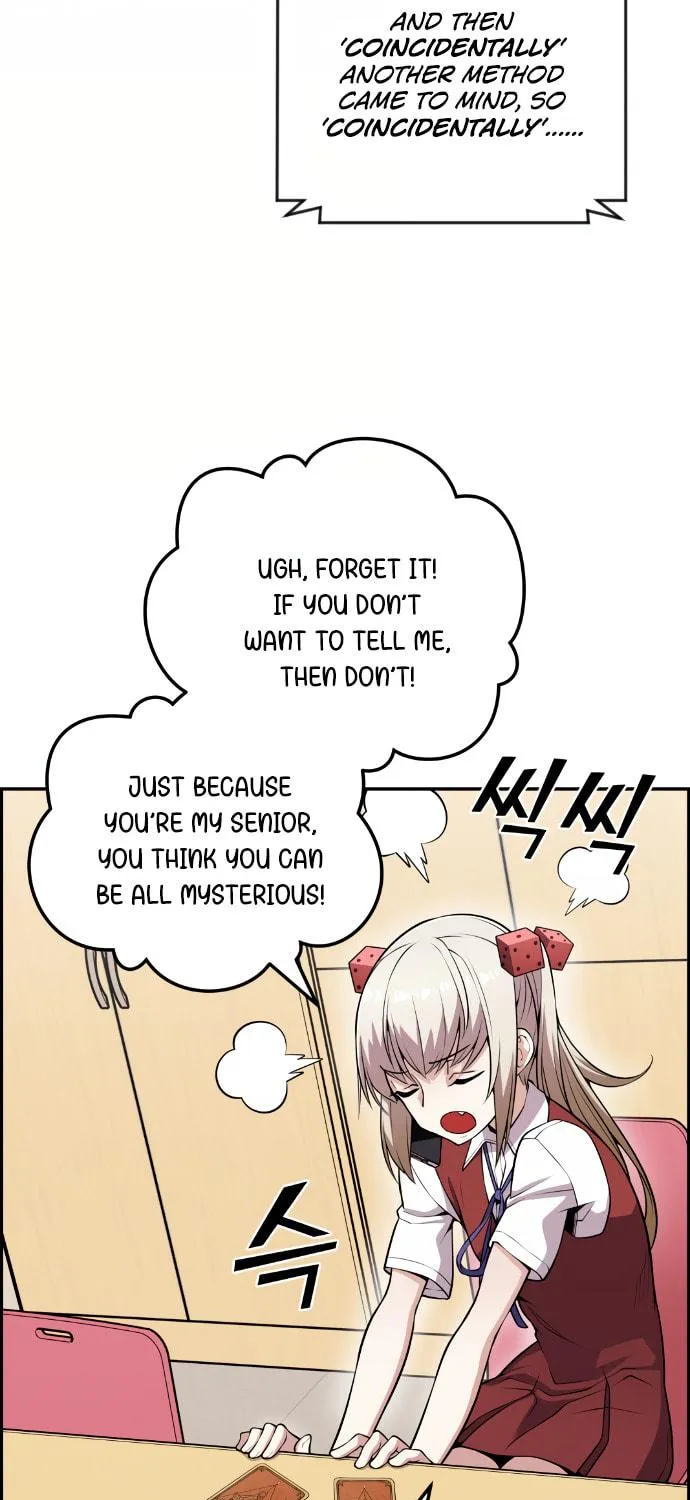 Webtoon Character Na Kang Lim Chapter 63 page 52 - 