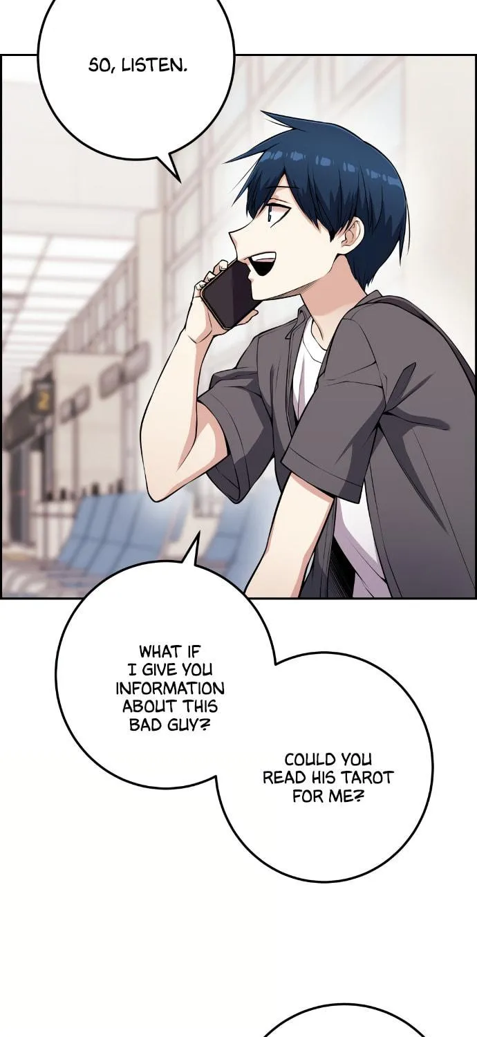 Webtoon Character Na Kang Lim Chapter 63 page 58 - 