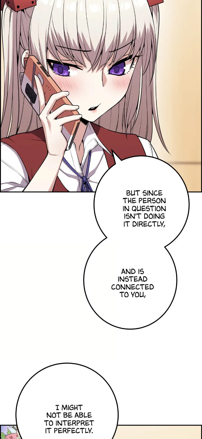 Webtoon Character Na Kang Lim Chapter 63 page 60 - 