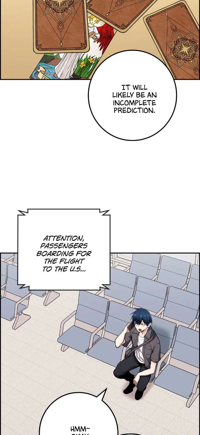 Webtoon Character Na Kang Lim Chapter 63 page 62 - 