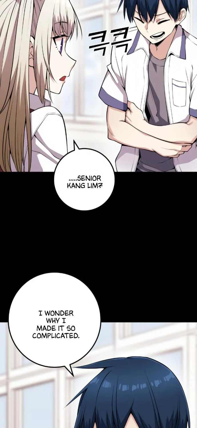 Webtoon Character Na Kang Lim Chapter 63 page 8 - 