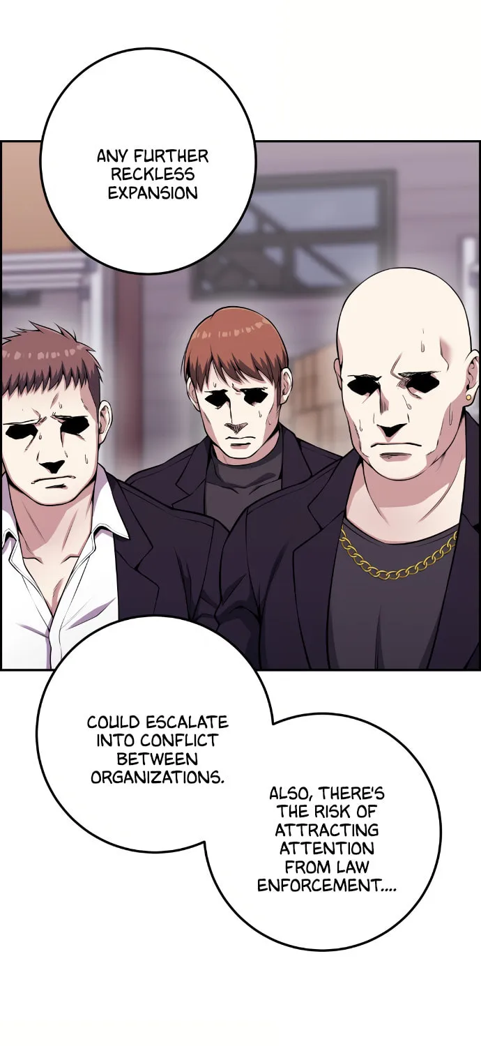 Webtoon Character Na Kang Lim Chapter 63 page 90 - 