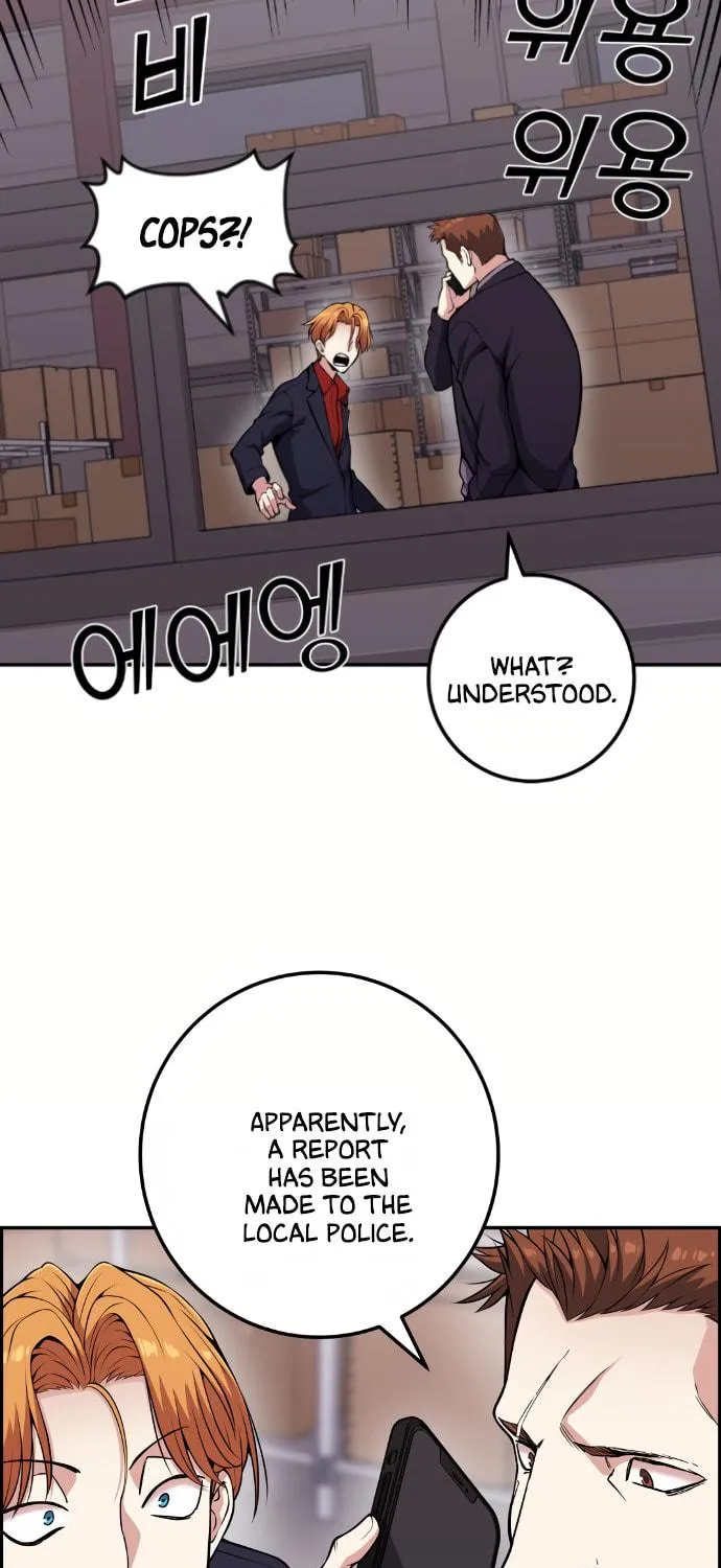 Webtoon Character Na Kang Lim Chapter 63 page 98 - 
