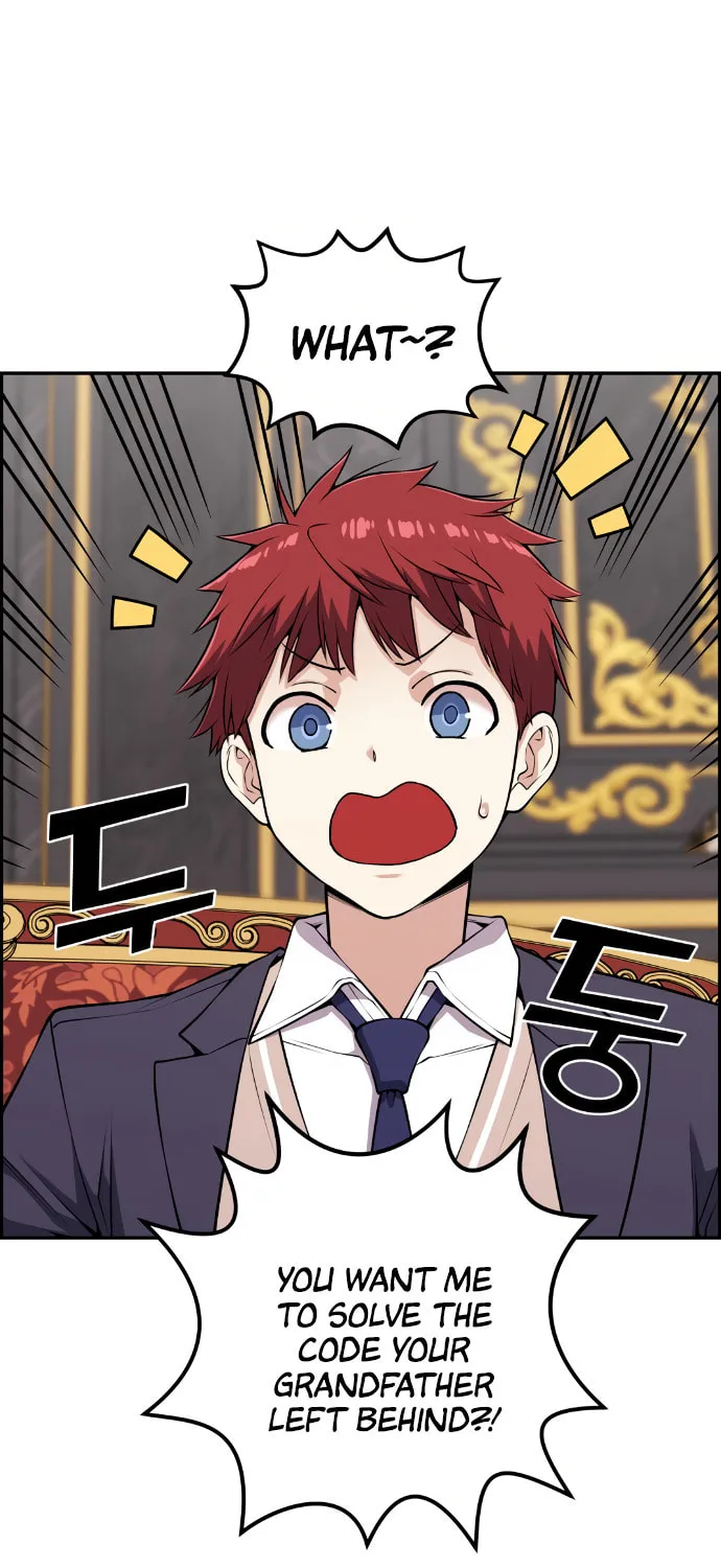 Webtoon Character Na Kang Lim Chapter 64 page 2 - 
