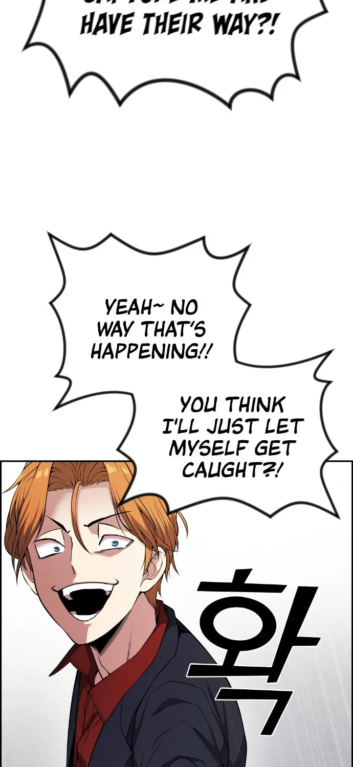 Webtoon Character Na Kang Lim Chapter 64 page 104 - 