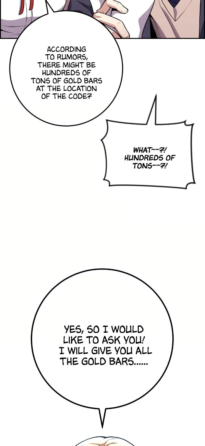 Webtoon Character Na Kang Lim Chapter 64 page 12 - 