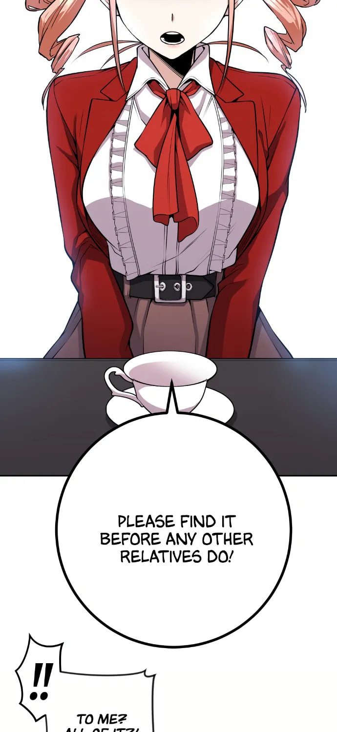 Webtoon Character Na Kang Lim Chapter 64 page 14 - 
