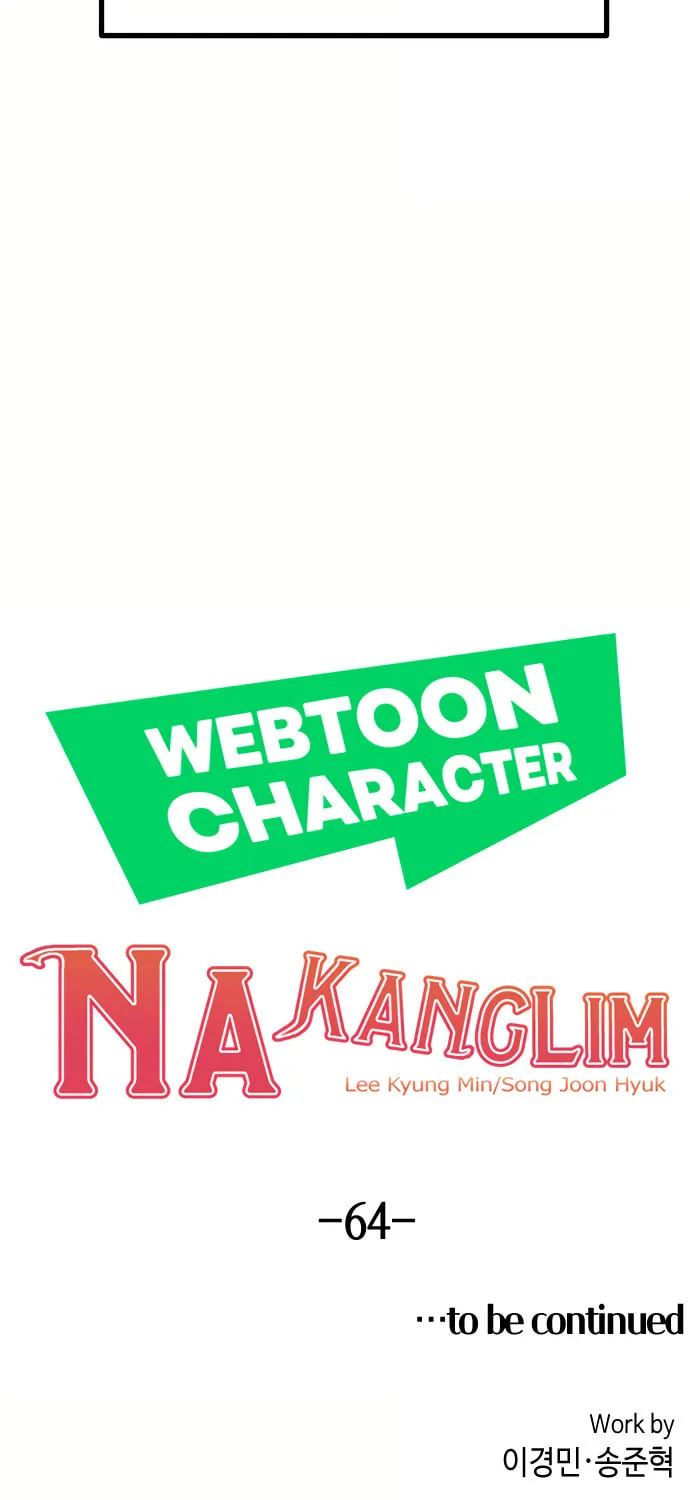 Webtoon Character Na Kang Lim Chapter 64 page 146 - 