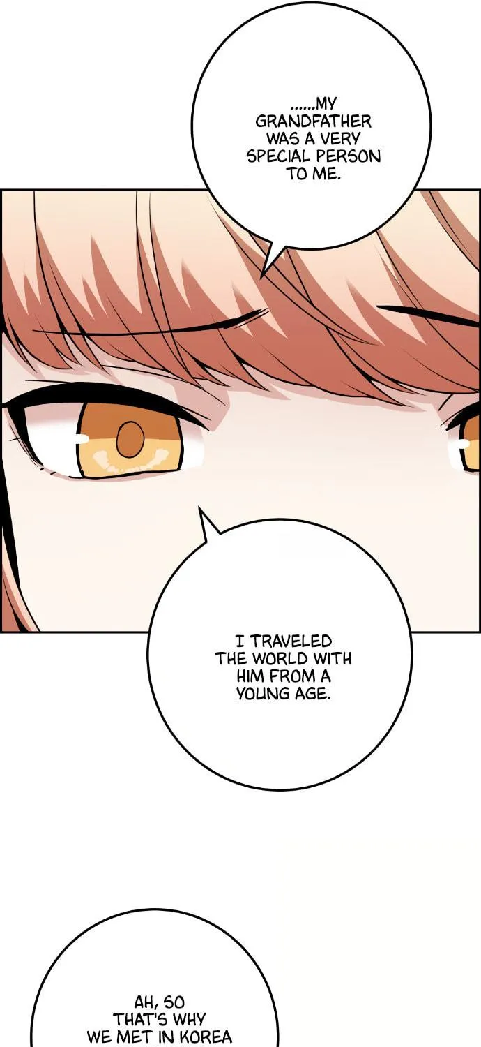 Webtoon Character Na Kang Lim Chapter 64 page 16 - 