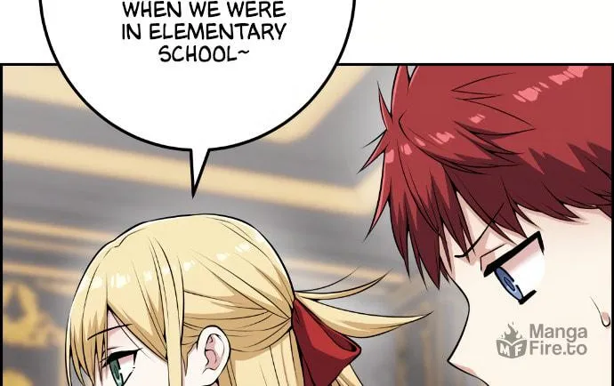 Webtoon Character Na Kang Lim Chapter 64 page 17 - 