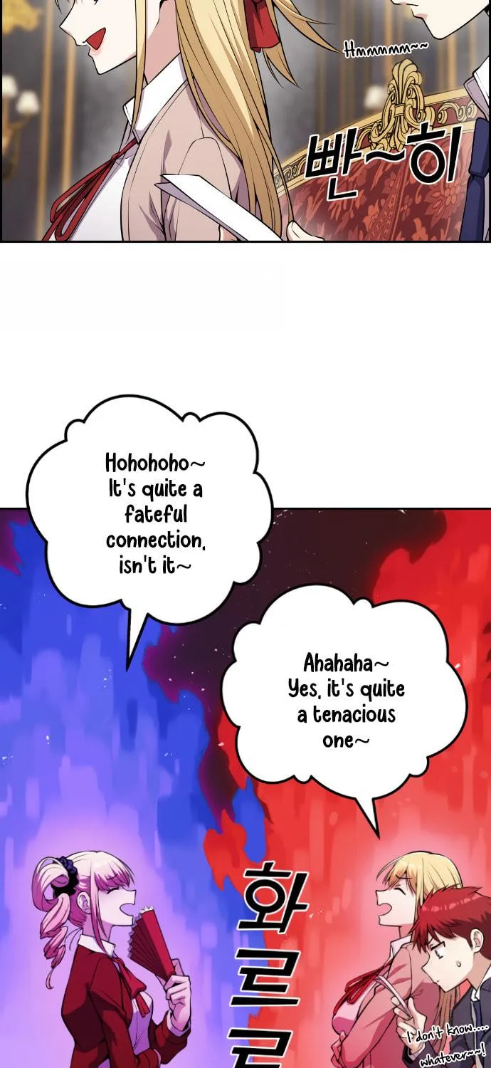 Webtoon Character Na Kang Lim Chapter 64 page 18 - 