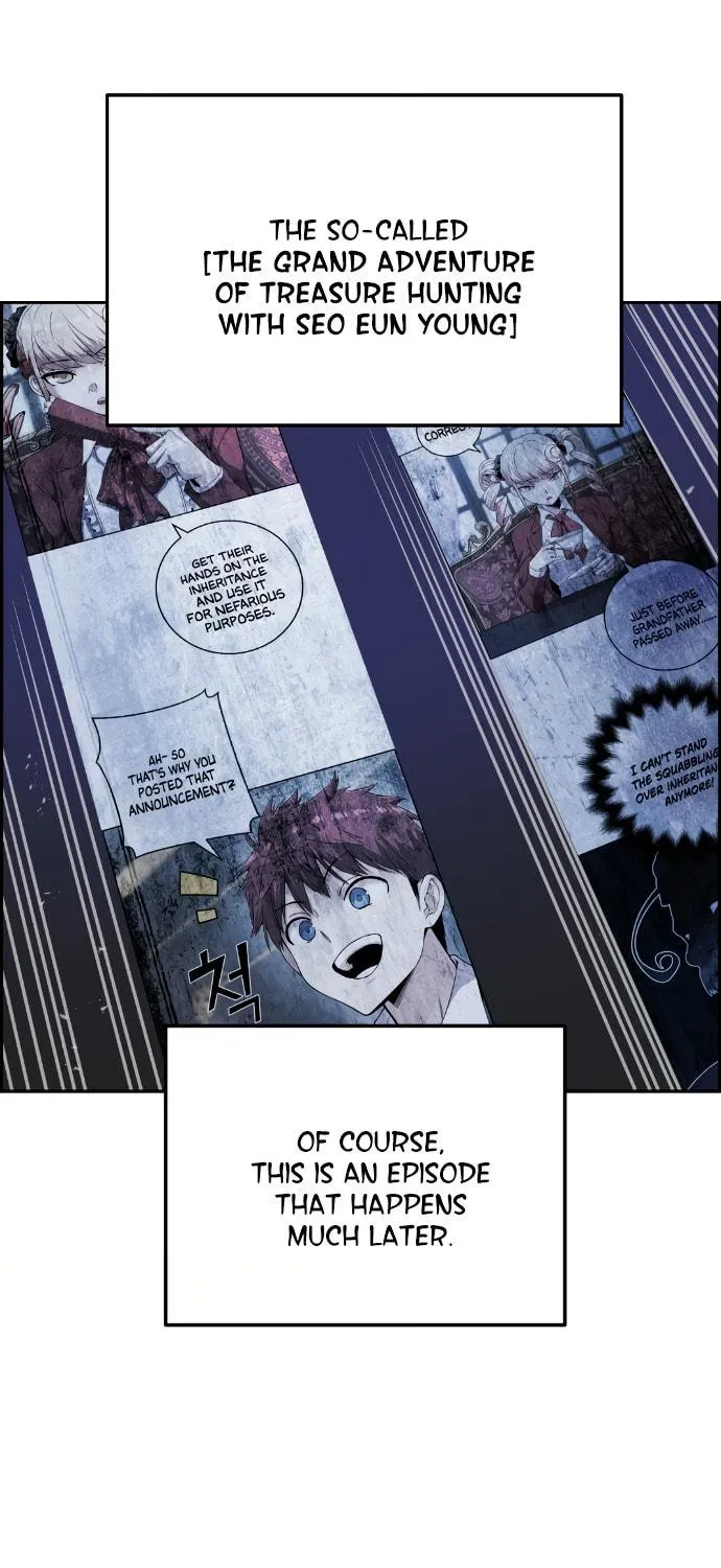 Webtoon Character Na Kang Lim Chapter 64 page 28 - 