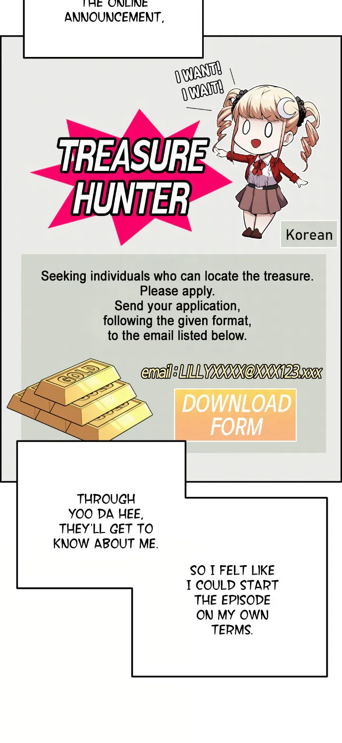 Webtoon Character Na Kang Lim Chapter 64 page 30 - 