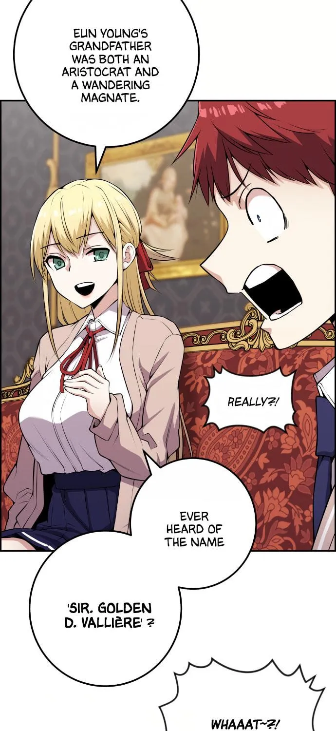 Webtoon Character Na Kang Lim Chapter 64 page 4 - 