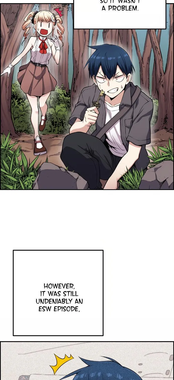 Webtoon Character Na Kang Lim Chapter 64 page 34 - 