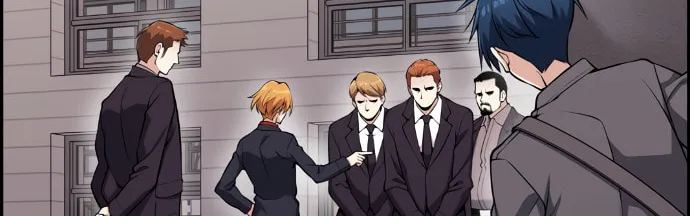 Webtoon Character Na Kang Lim Chapter 64 page 37 - 
