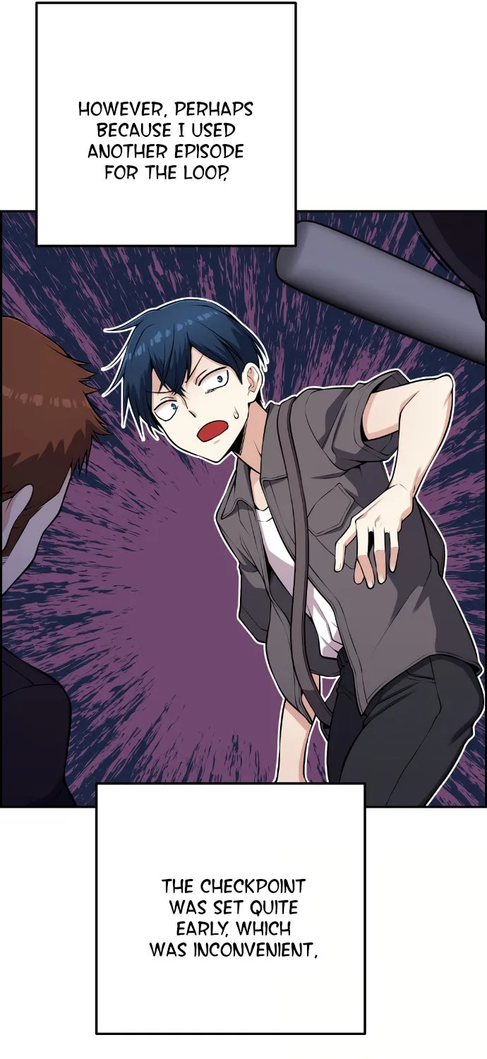 Webtoon Character Na Kang Lim Chapter 64 page 42 - 