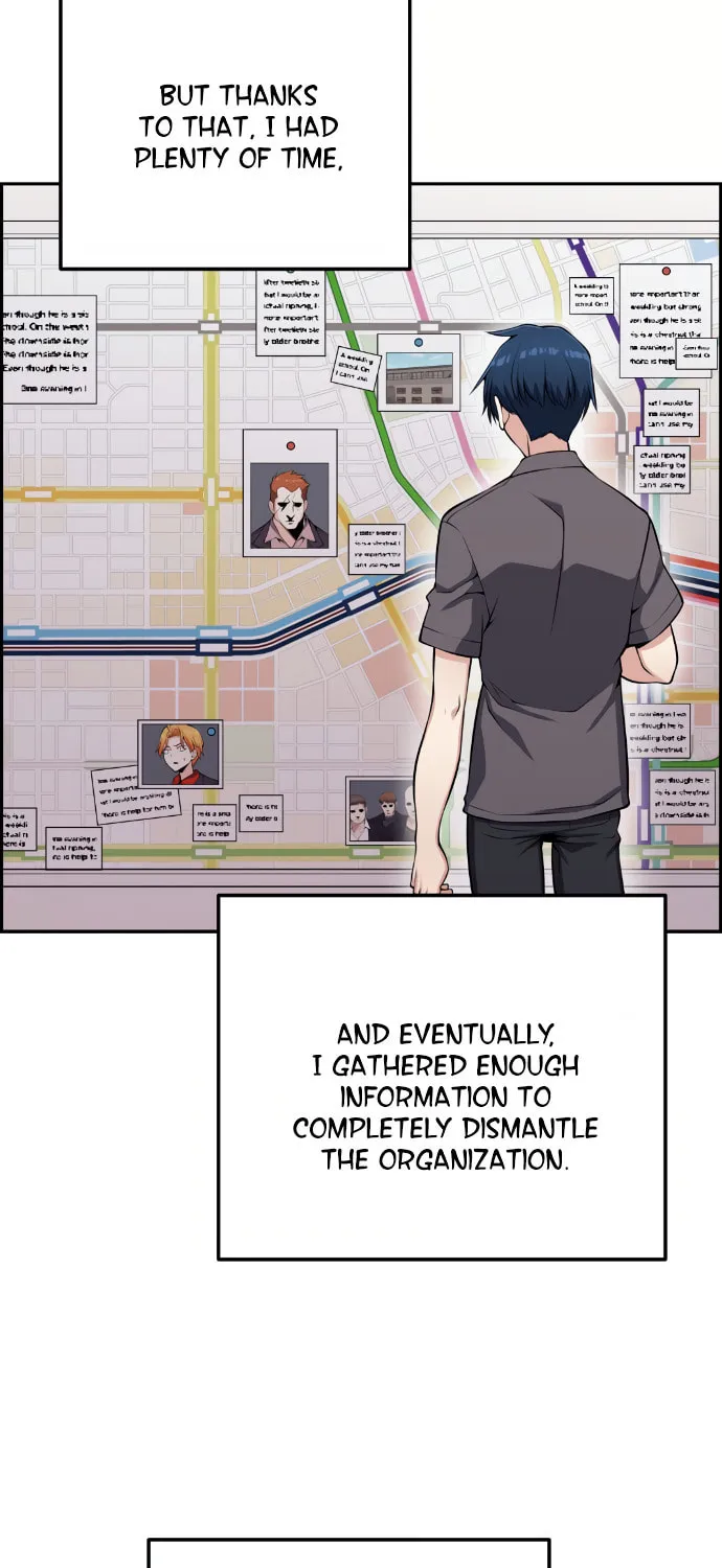 Webtoon Character Na Kang Lim Chapter 64 page 44 - 