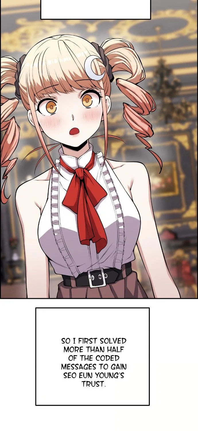 Webtoon Character Na Kang Lim Chapter 64 page 46 - 