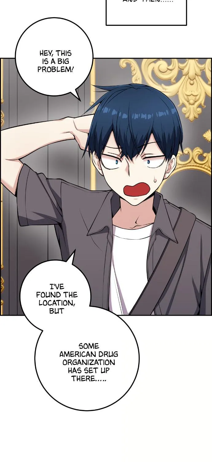 Webtoon Character Na Kang Lim Chapter 64 page 48 - 