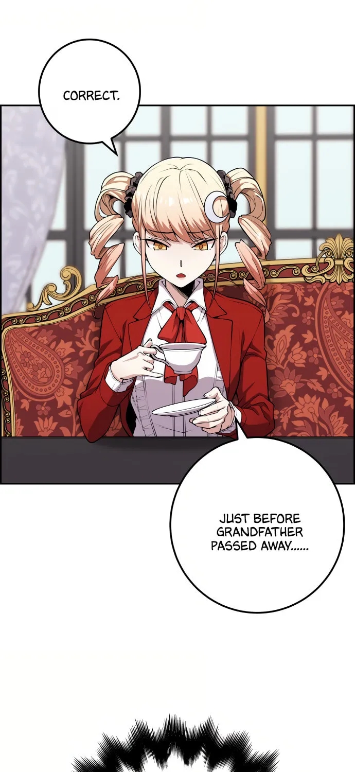 Webtoon Character Na Kang Lim Chapter 64 page 6 - 