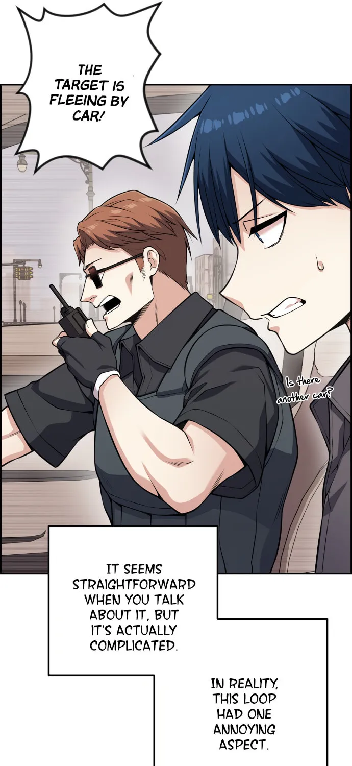 Webtoon Character Na Kang Lim Chapter 64 page 54 - 