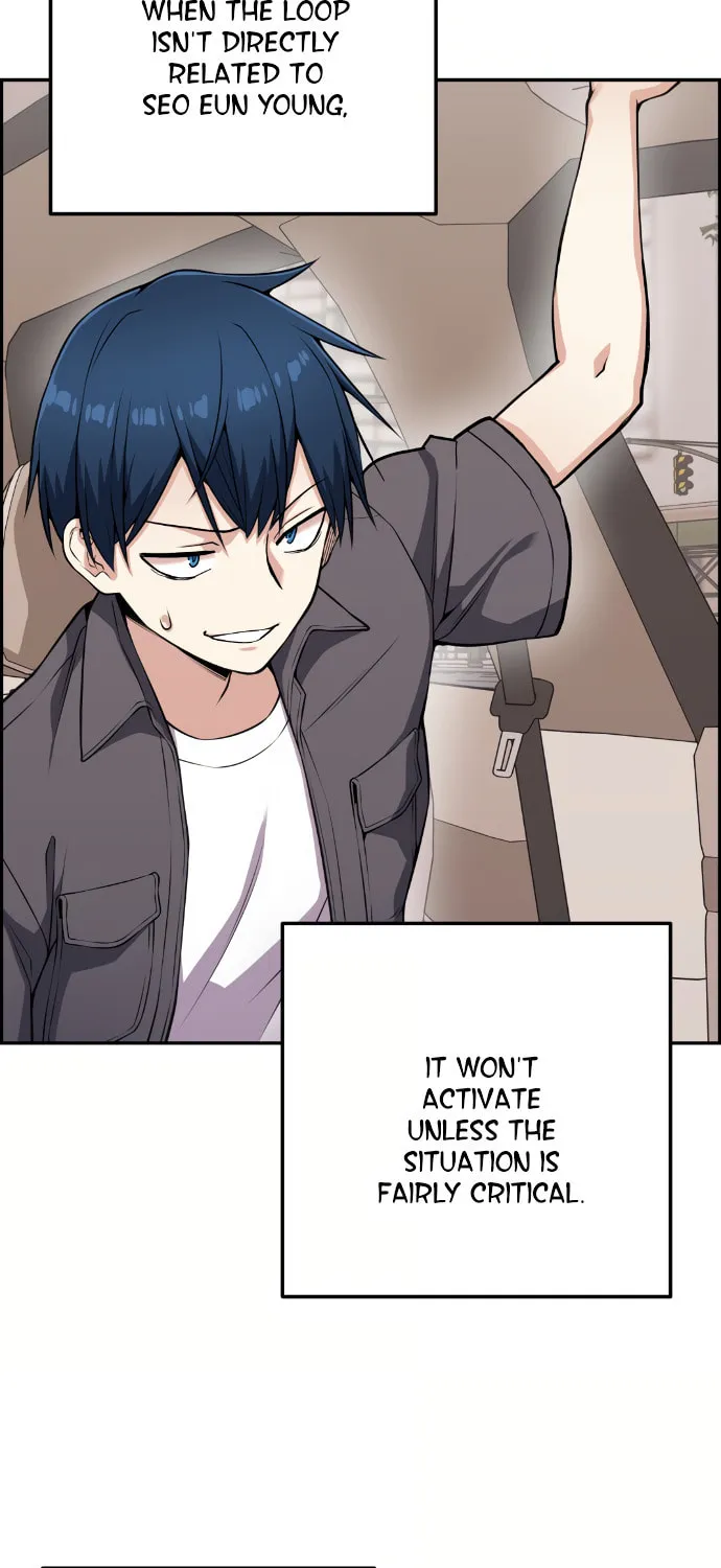 Webtoon Character Na Kang Lim Chapter 64 page 56 - 