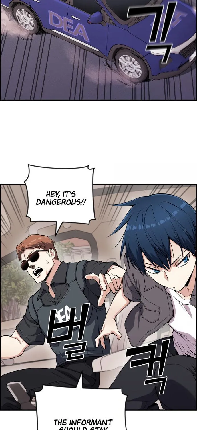 Webtoon Character Na Kang Lim Chapter 64 page 64 - 