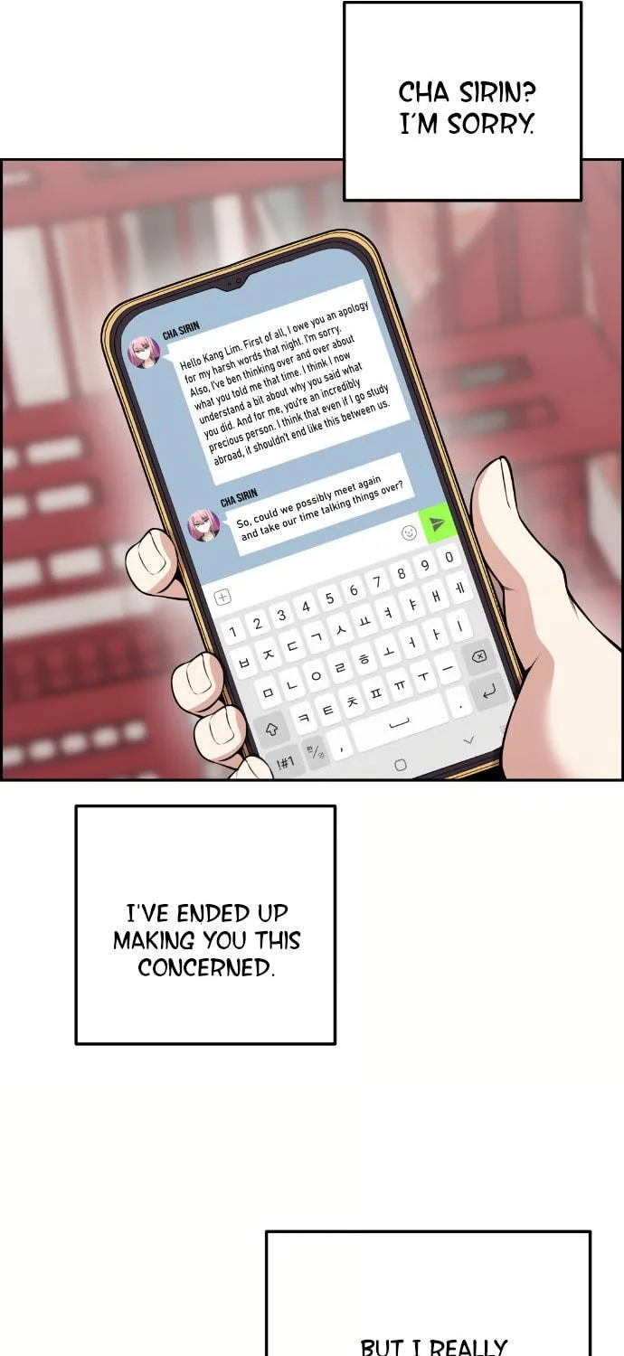 Webtoon Character Na Kang Lim Chapter 64 page 78 - 