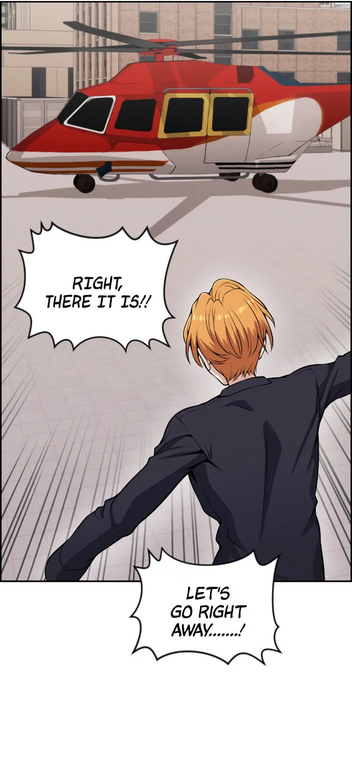 Webtoon Character Na Kang Lim Chapter 64 page 90 - 