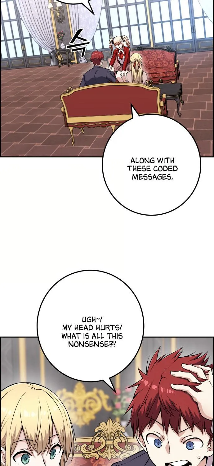 Webtoon Character Na Kang Lim Chapter 64 page 10 - 