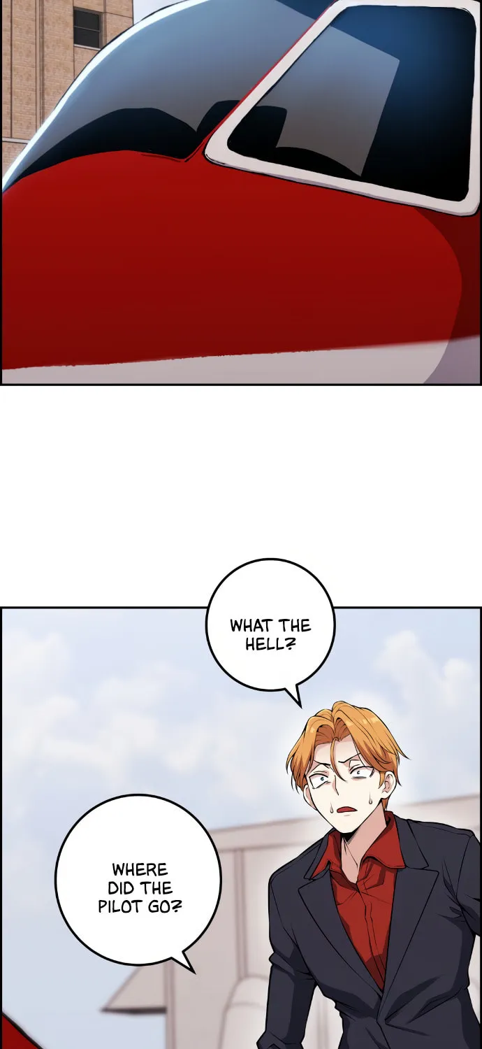 Webtoon Character Na Kang Lim Chapter 64 page 92 - 