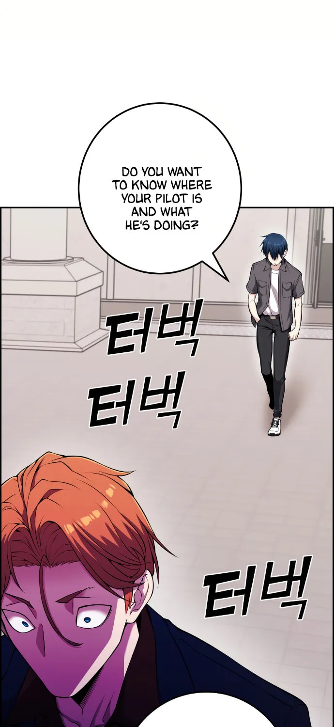 Webtoon Character Na Kang Lim Chapter 64 page 96 - 