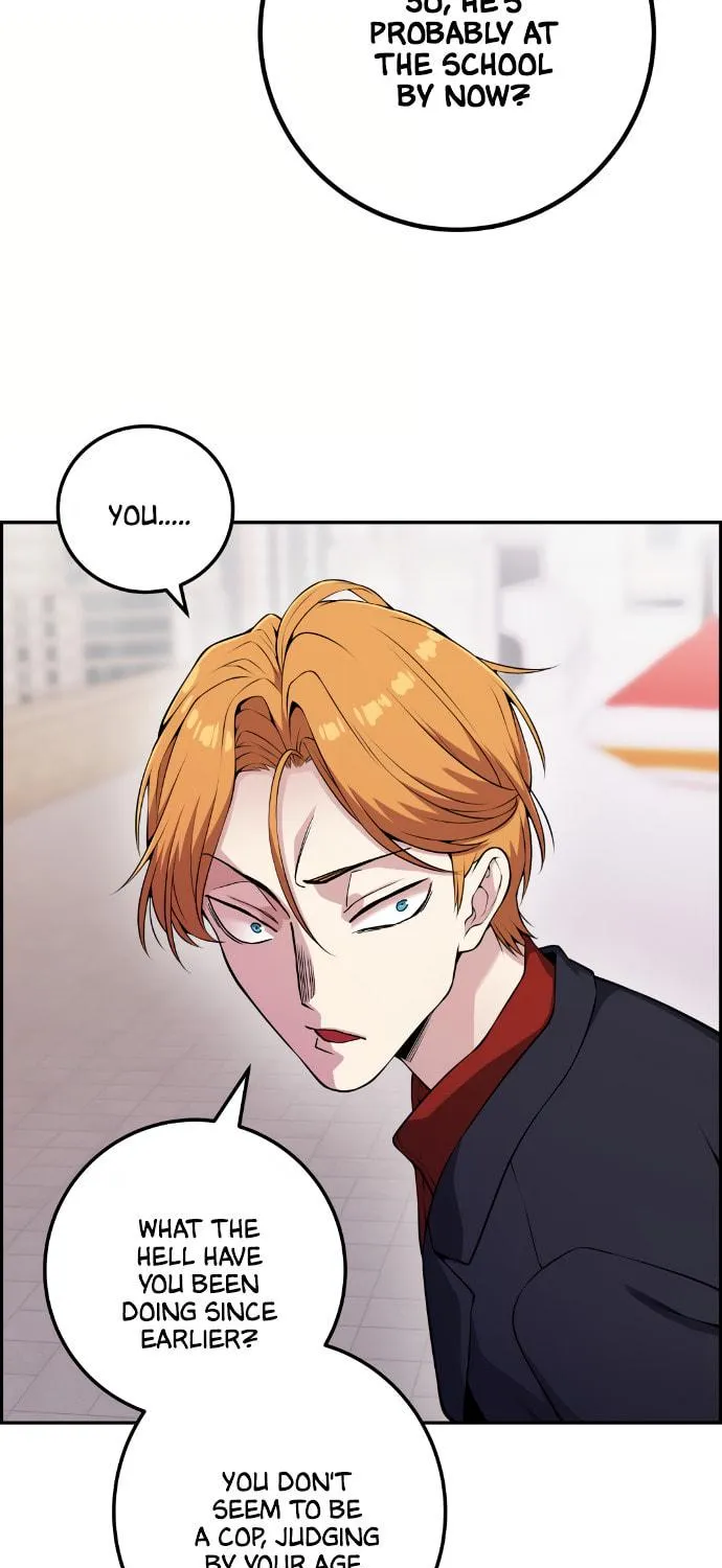 Webtoon Character Na Kang Lim Chapter 64 page 100 - 