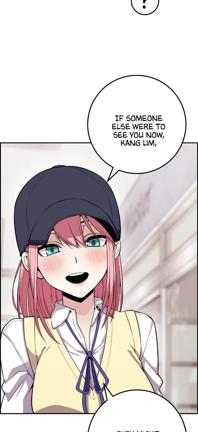 Webtoon Character Na Kang Lim Chapter 65 page 108 - 