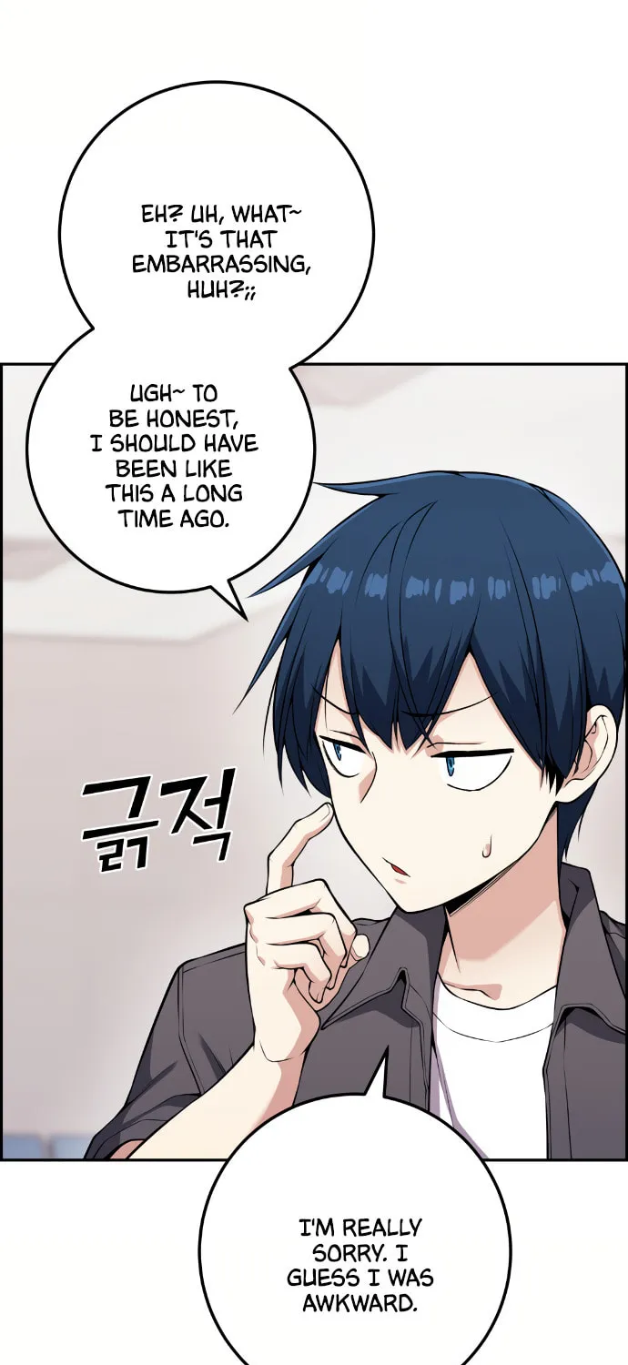 Webtoon Character Na Kang Lim Chapter 65 page 110 - 