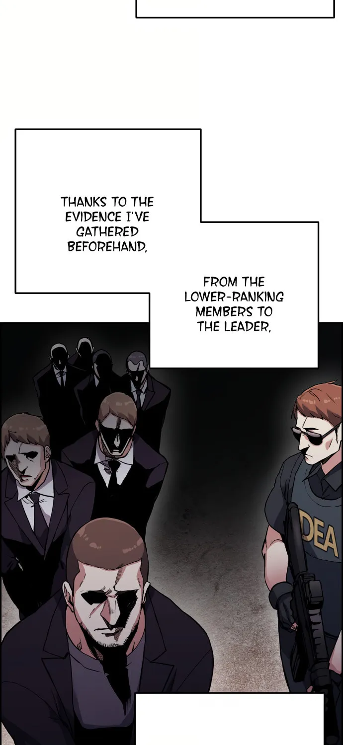 Webtoon Character Na Kang Lim Chapter 65 page 12 - 