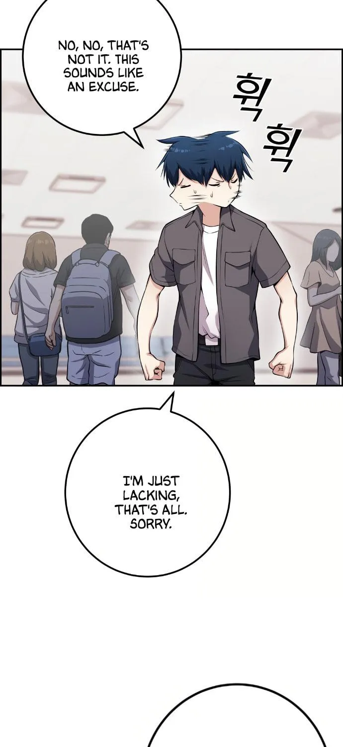 Webtoon Character Na Kang Lim Chapter 65 page 112 - 