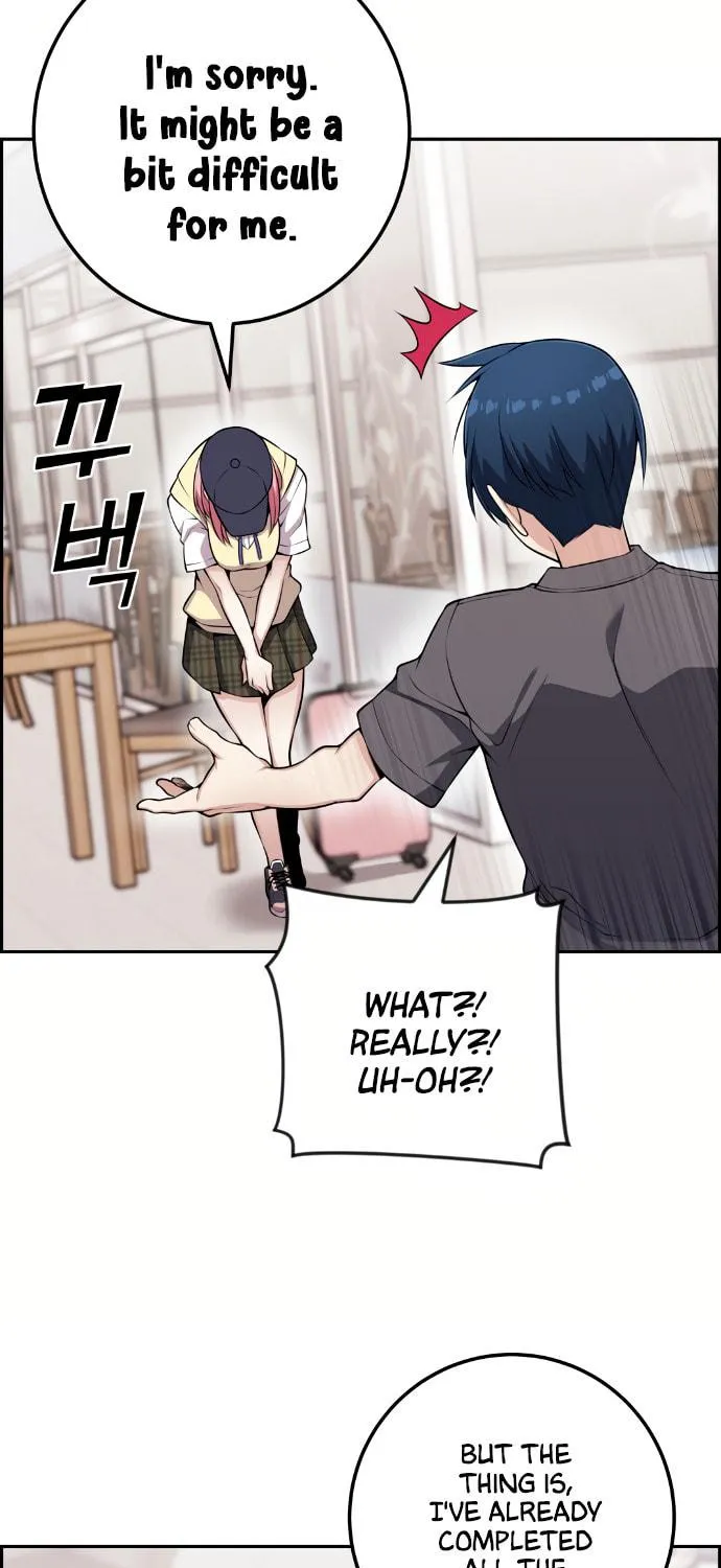 Webtoon Character Na Kang Lim Chapter 65 page 118 - 