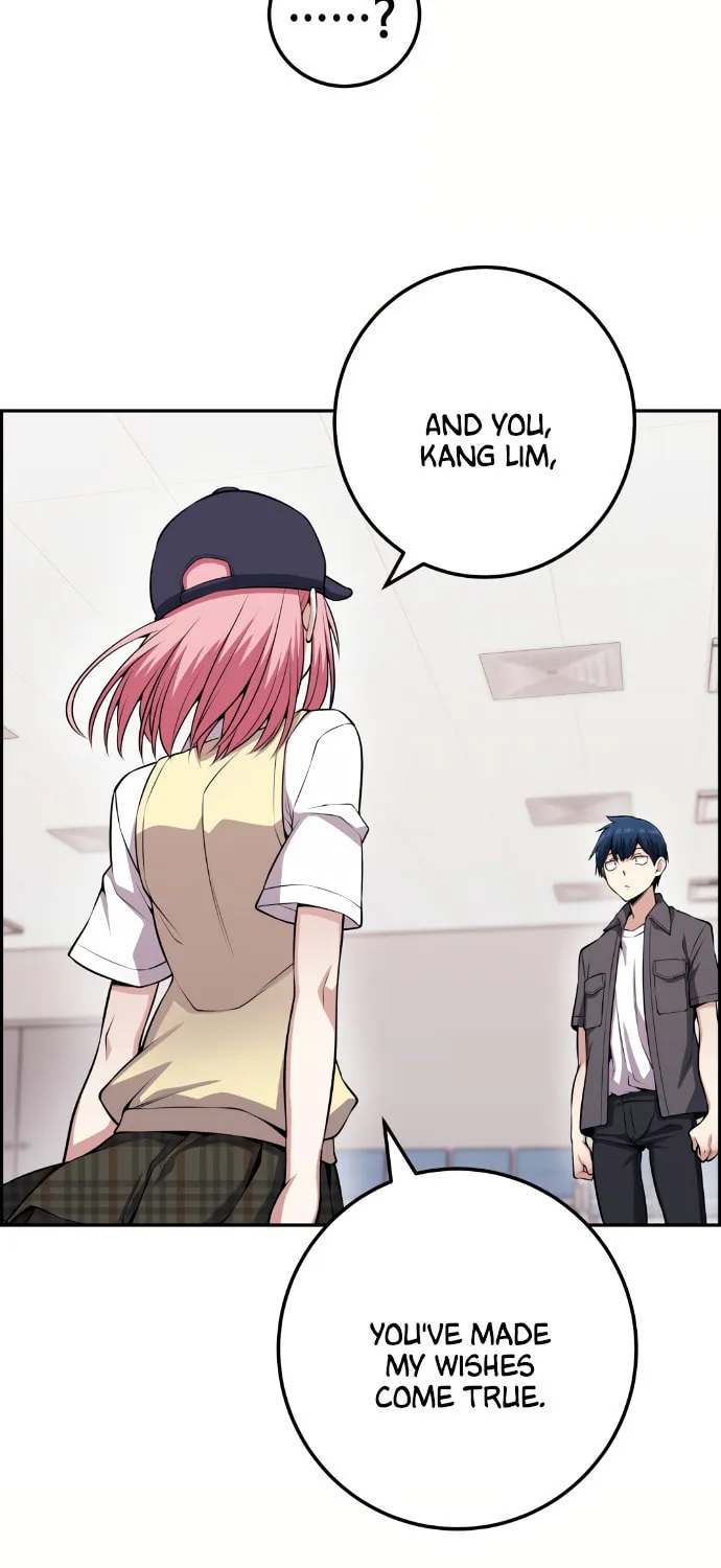 Webtoon Character Na Kang Lim Chapter 65 page 122 - 