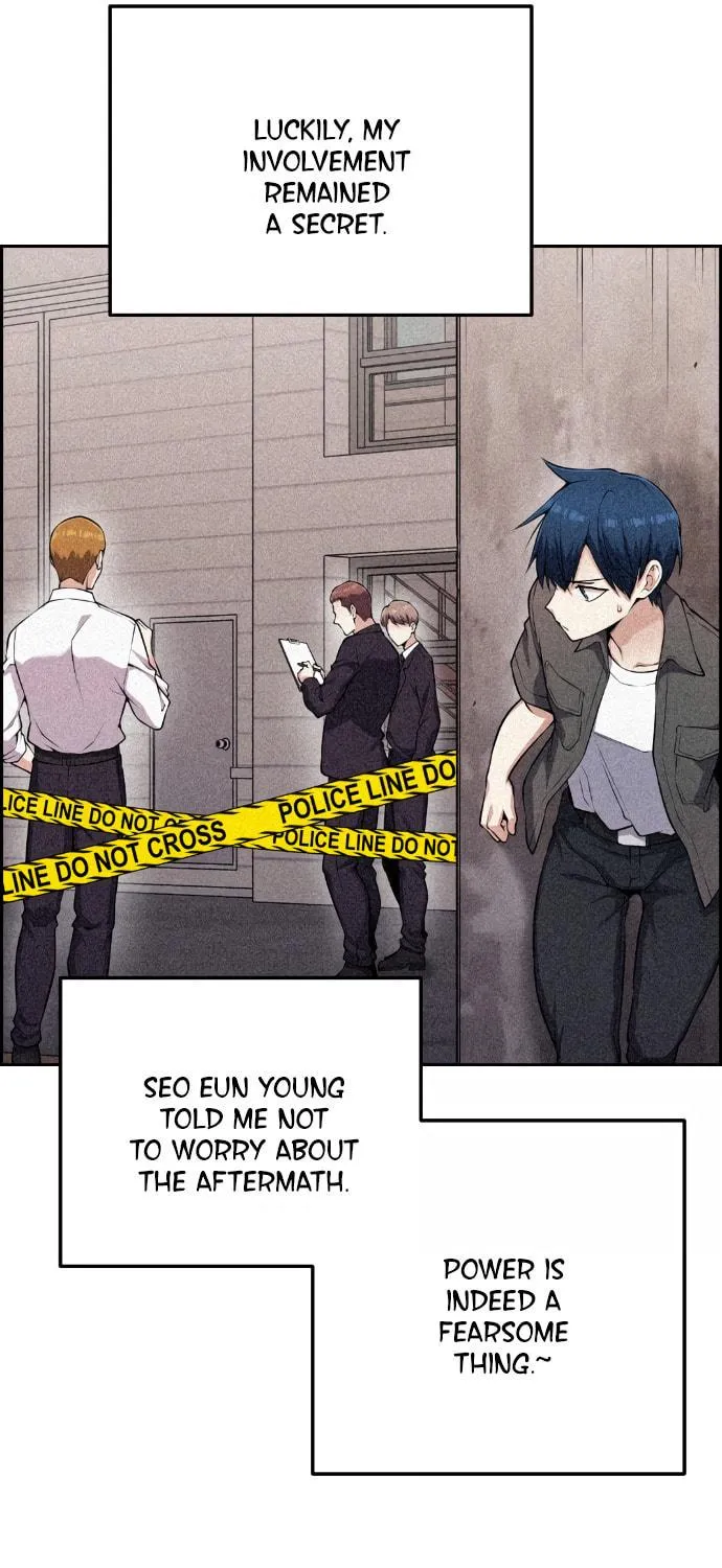 Webtoon Character Na Kang Lim Chapter 65 page 16 - 