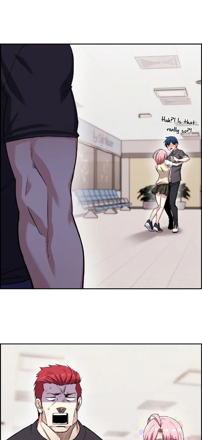 Webtoon Character Na Kang Lim Chapter 65 page 154 - 