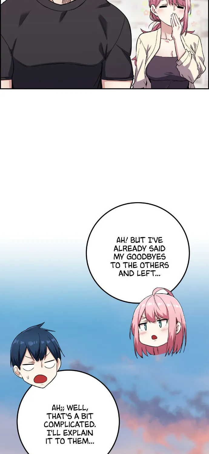 Webtoon Character Na Kang Lim Chapter 65 page 155 - 