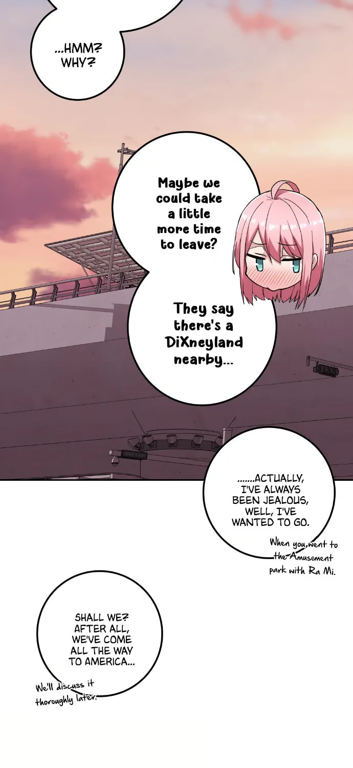 Webtoon Character Na Kang Lim Chapter 65 page 156 - 