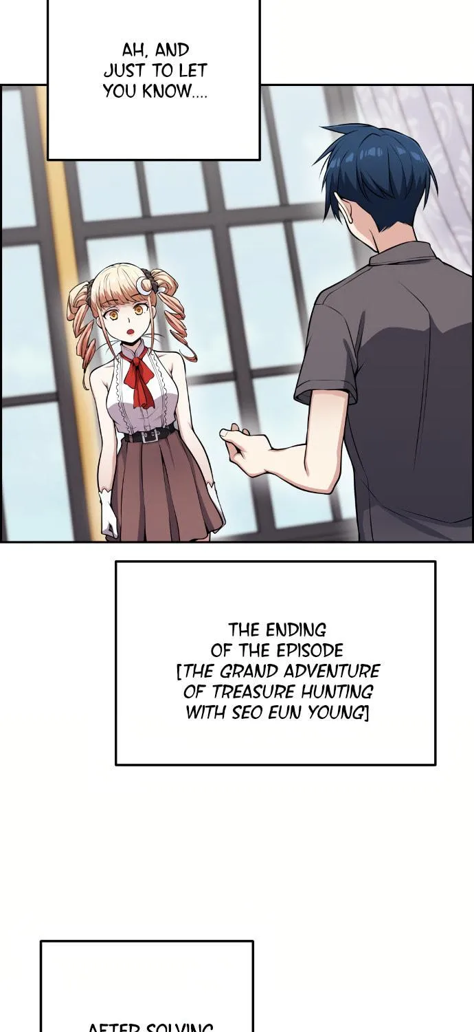 Webtoon Character Na Kang Lim Chapter 65 page 18 - 