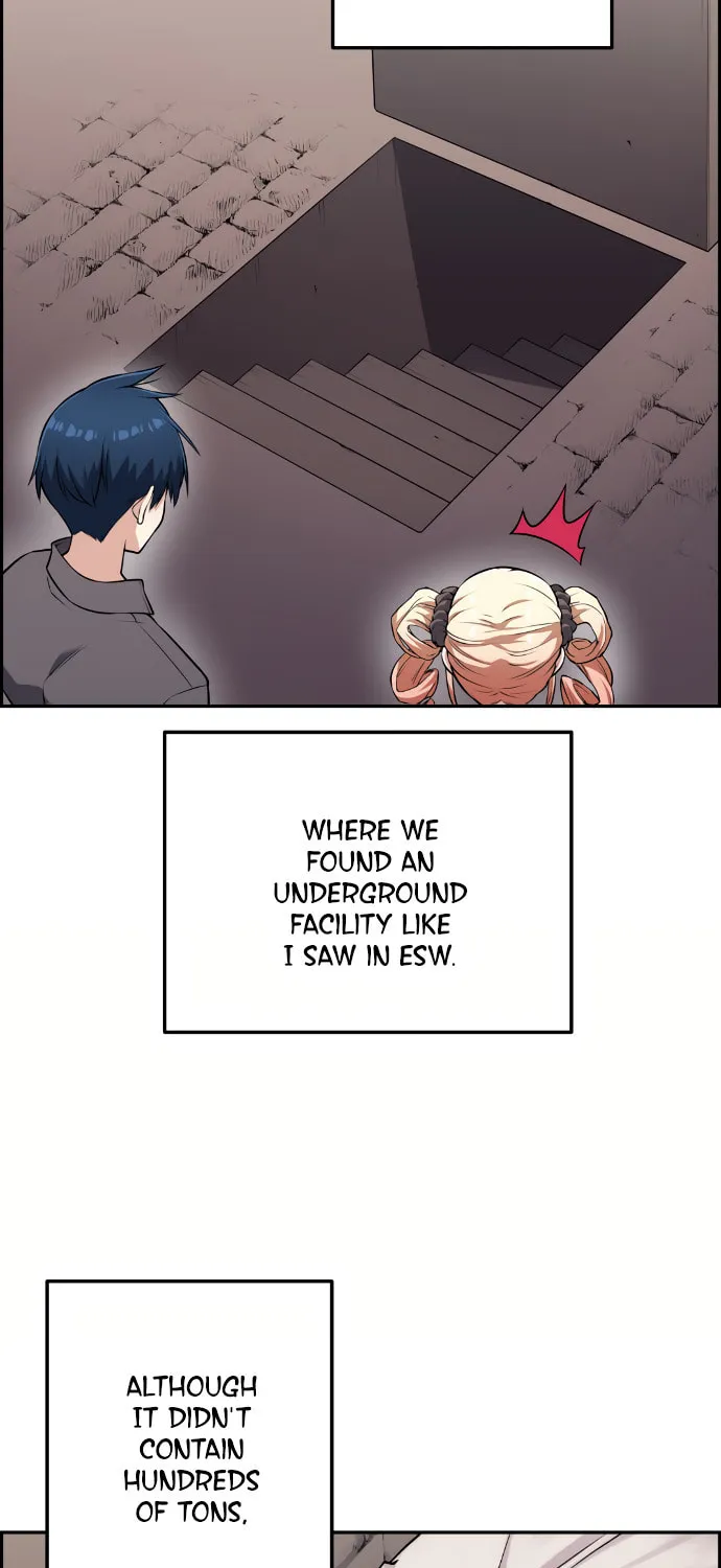 Webtoon Character Na Kang Lim Chapter 65 page 20 - 