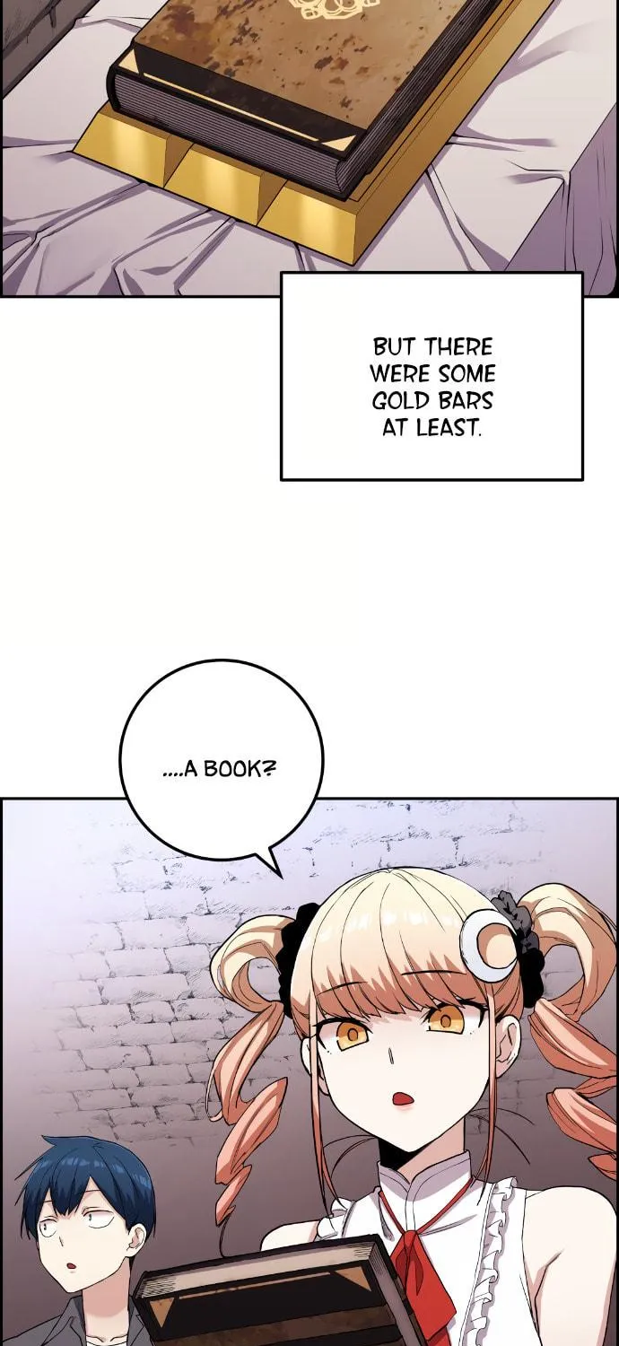 Webtoon Character Na Kang Lim Chapter 65 page 22 - 