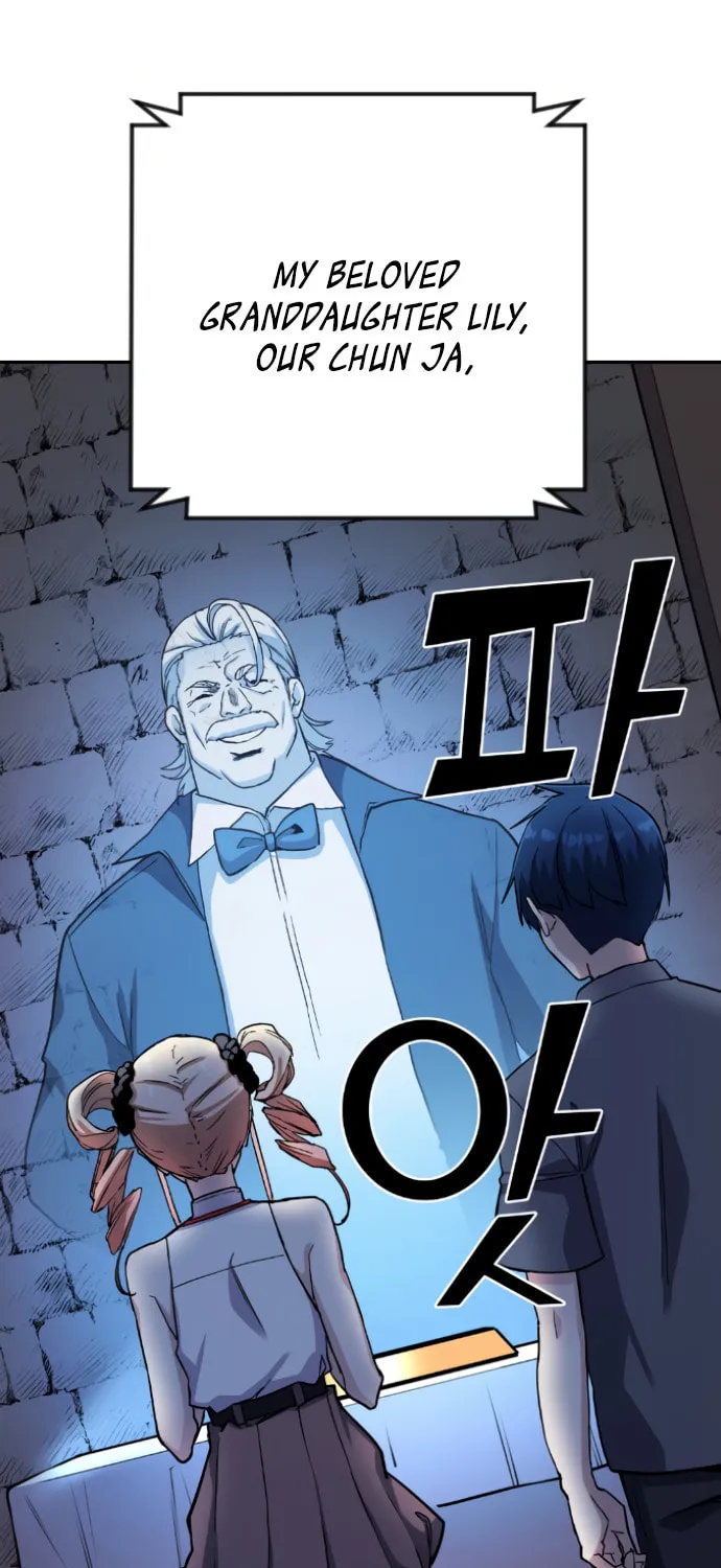 Webtoon Character Na Kang Lim Chapter 65 page 24 - 