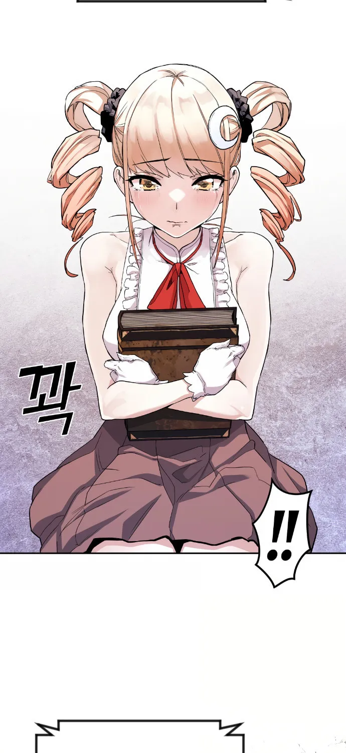 Webtoon Character Na Kang Lim Chapter 65 page 32 - 