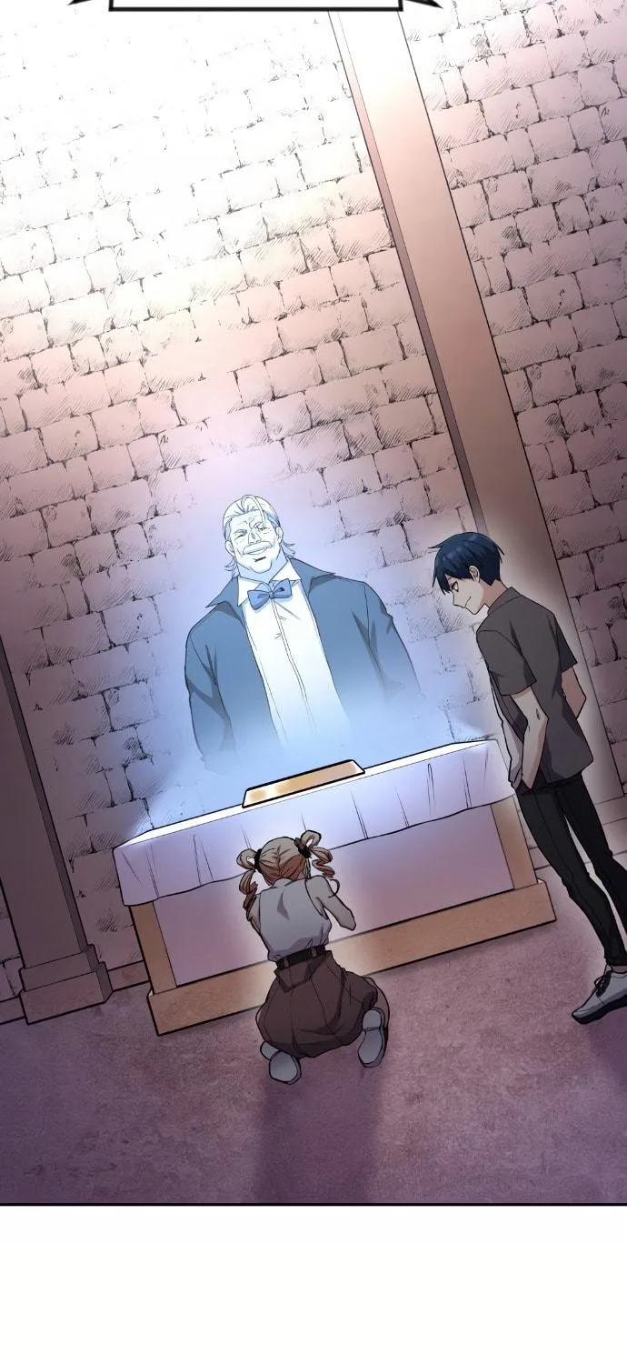 Webtoon Character Na Kang Lim Chapter 65 page 34 - 